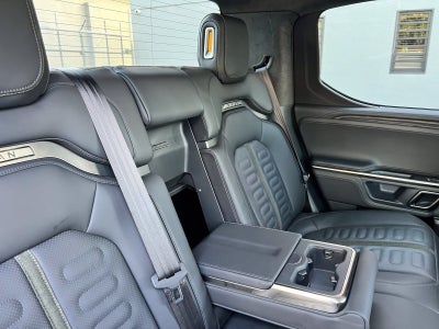 2023 Rivian R1T Adventure
