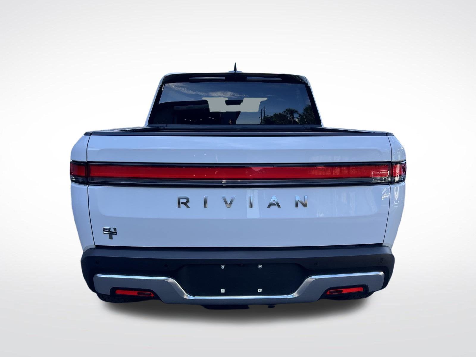 2023 Rivian R1T Adventure