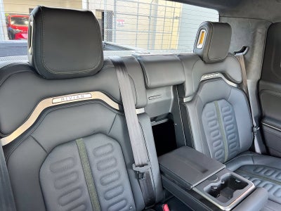 2023 Rivian R1T Adventure