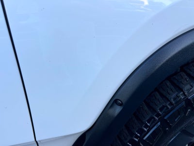 2023 Rivian R1T Adventure