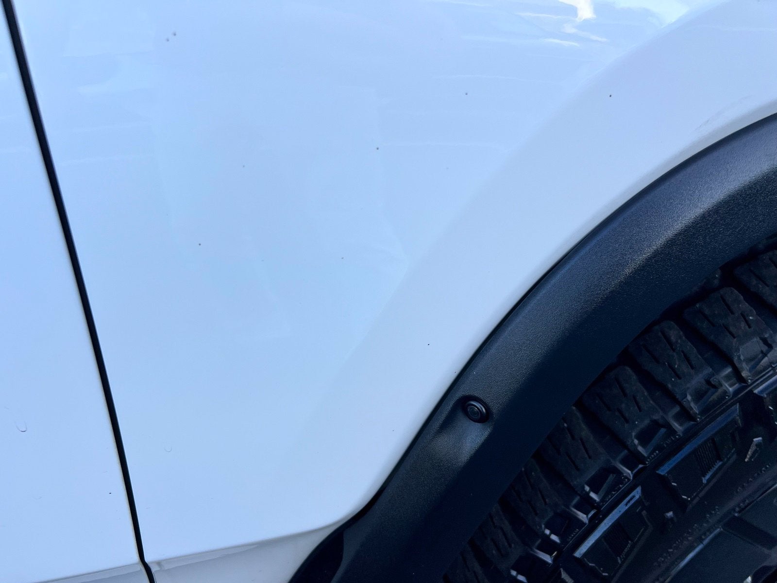 2023 Rivian R1T Adventure