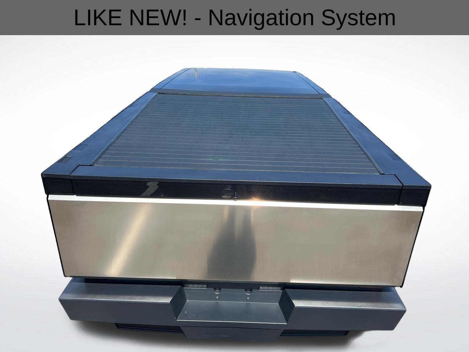 2024 Tesla Cybertruck Base