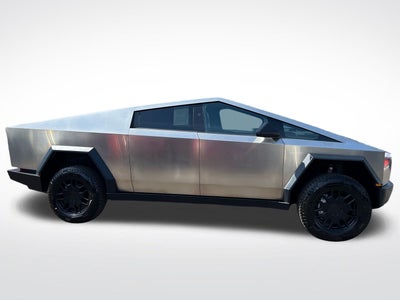 2024 Tesla Cybertruck Base