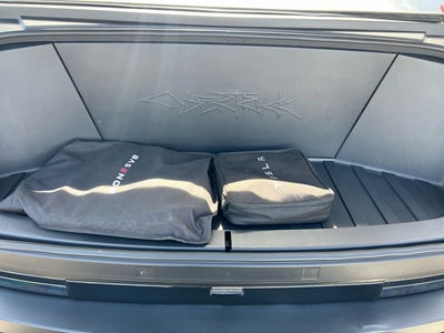 2024 Tesla Cybertruck Base