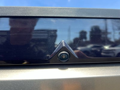 2024 Tesla Cybertruck Base