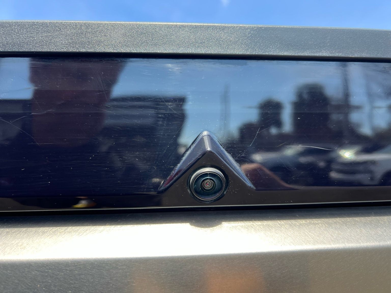 2024 Tesla Cybertruck Base