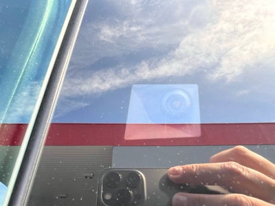 2024 Tesla Cybertruck Base