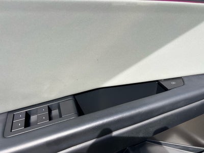 2024 Tesla Cybertruck Base