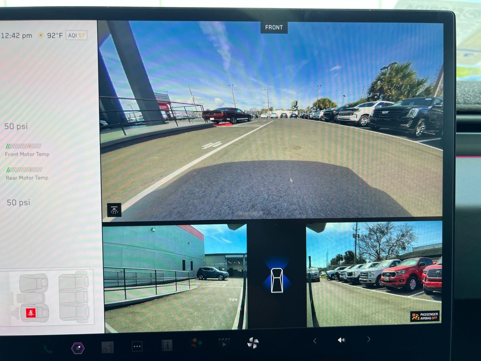 2024 Tesla Cybertruck Base