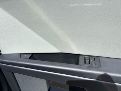 2024 Tesla Cybertruck Base