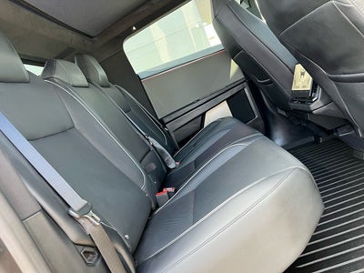 2024 Tesla Cybertruck Base