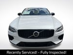 2023 Volvo S60 Recharge Plug-In Hybrid T8 Plus Dark Theme