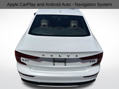 2024 Volvo S60 Ultimate