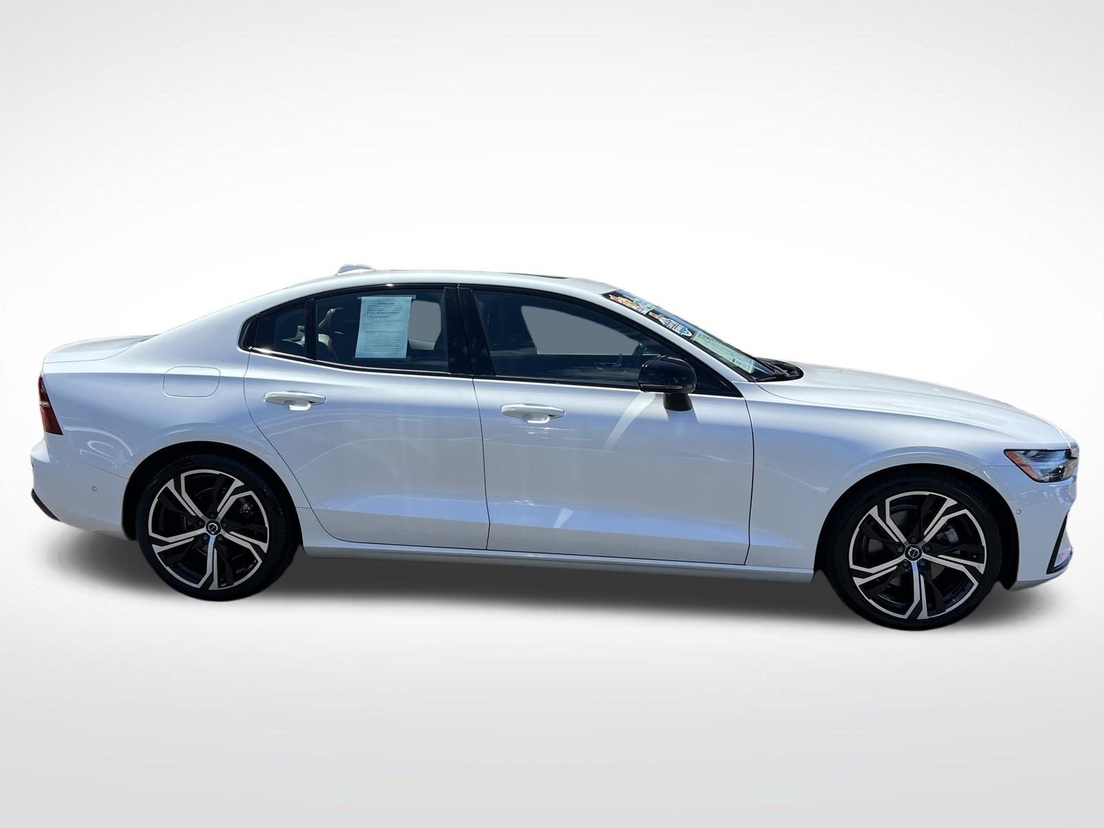 2024 Volvo S60 Ultimate