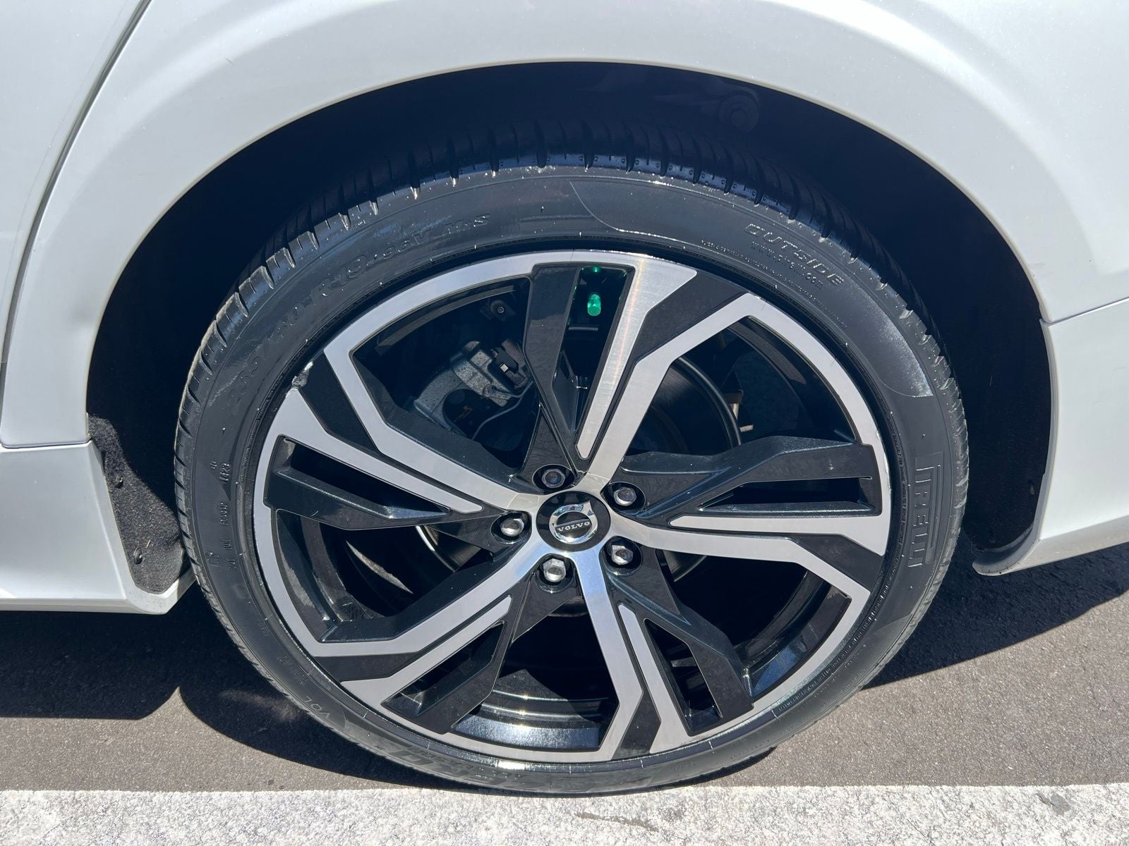 2024 Volvo S60 Ultimate