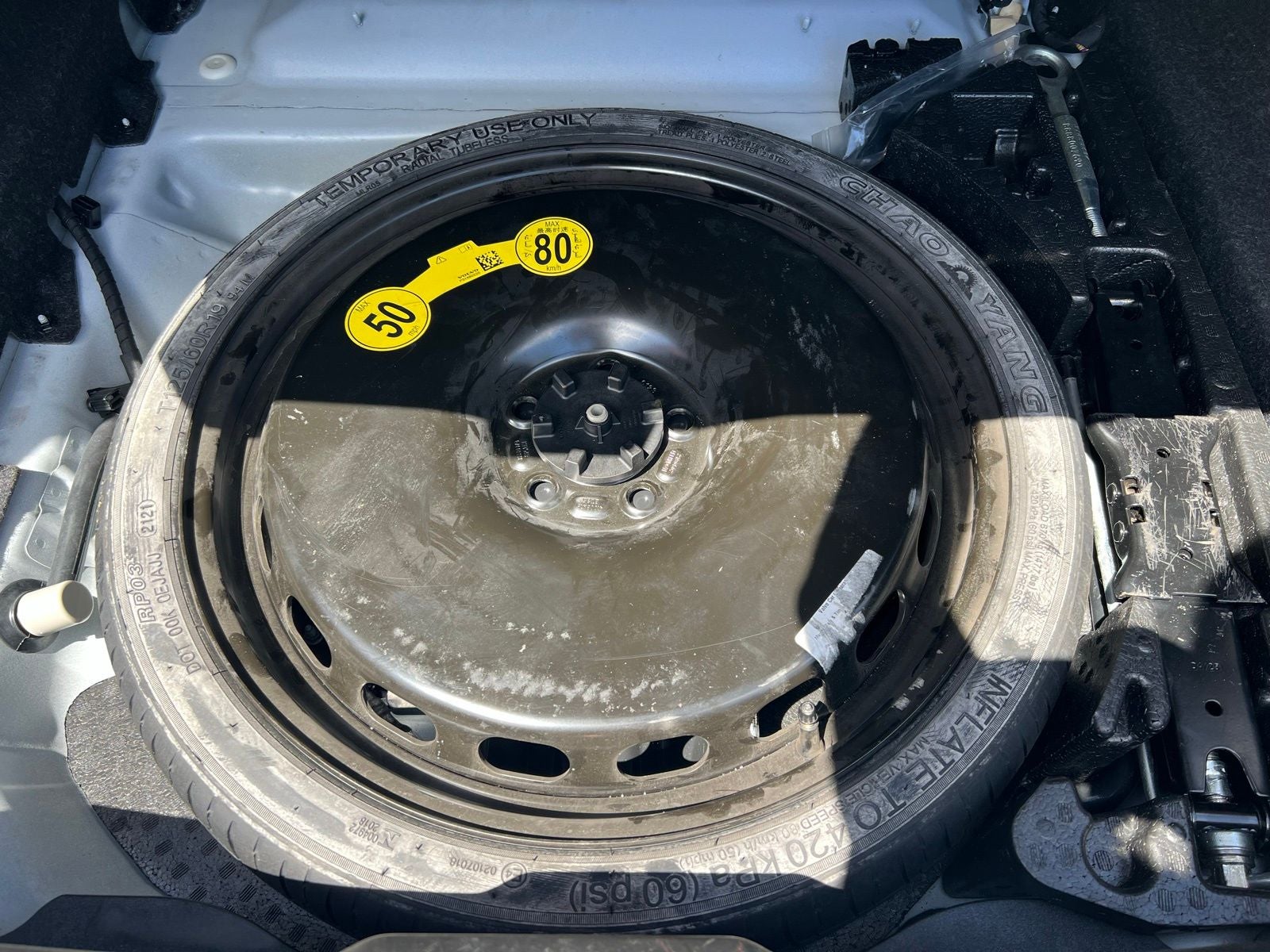 2024 Volvo S60 Ultimate