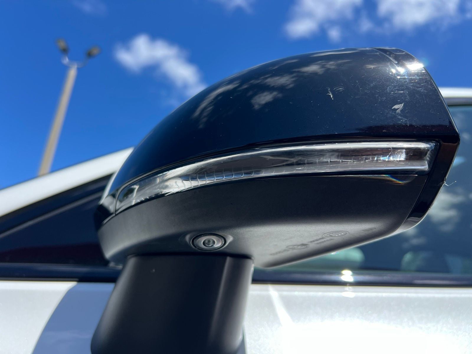 2024 Volvo S60 Ultimate