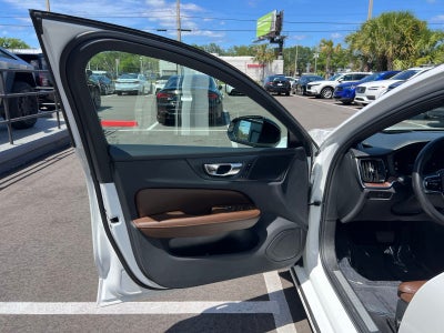 2024 Volvo S60 Ultimate