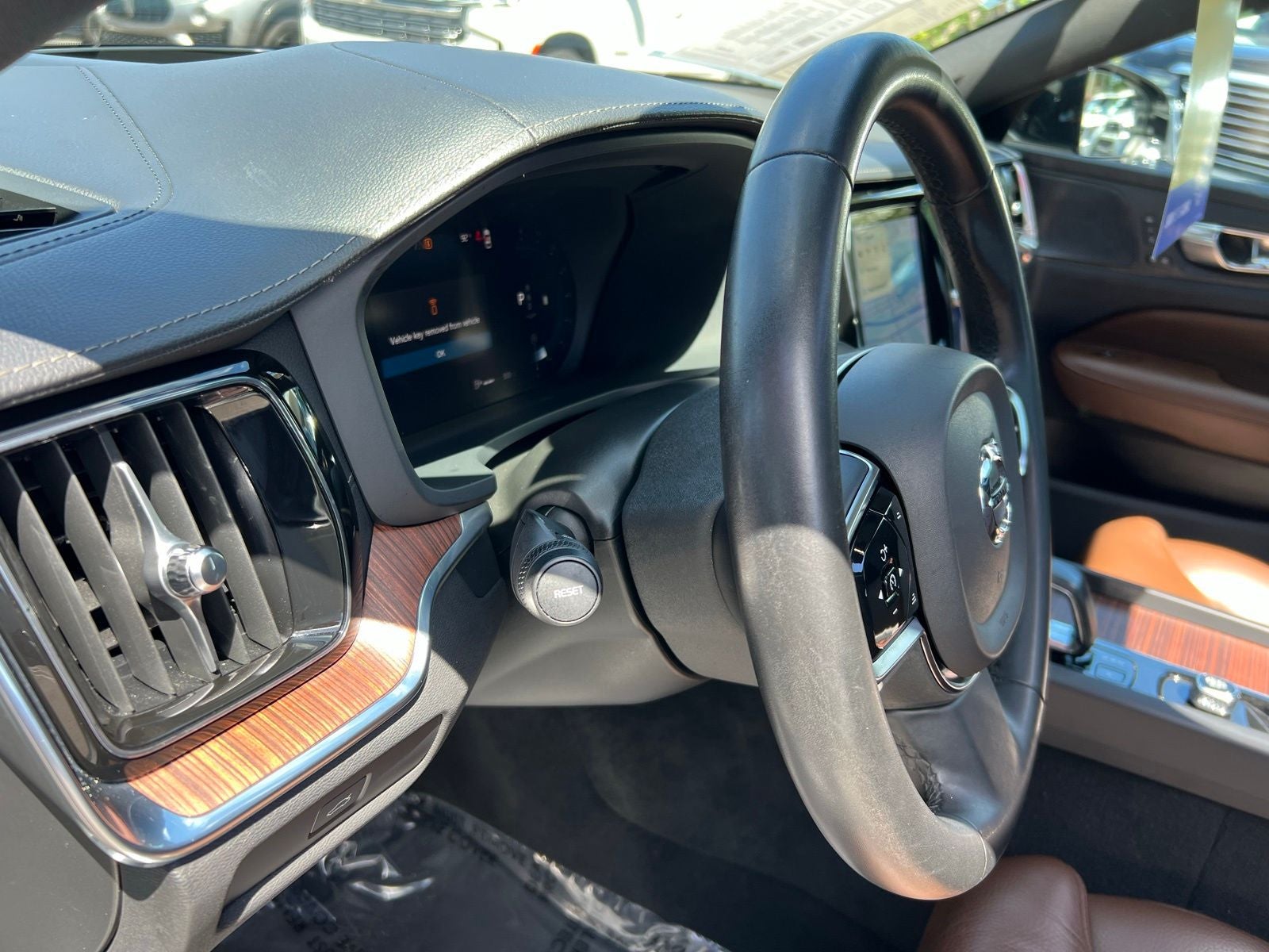 2024 Volvo S60 Ultimate