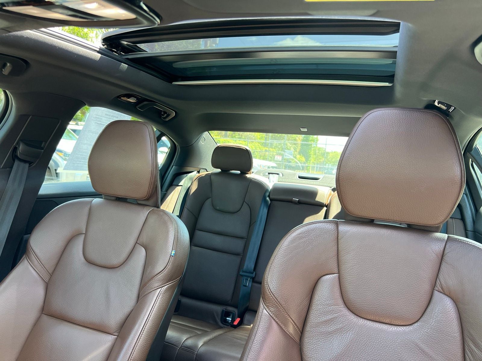 2024 Volvo S60 Ultimate