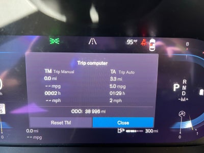 2024 Volvo S60 Ultimate