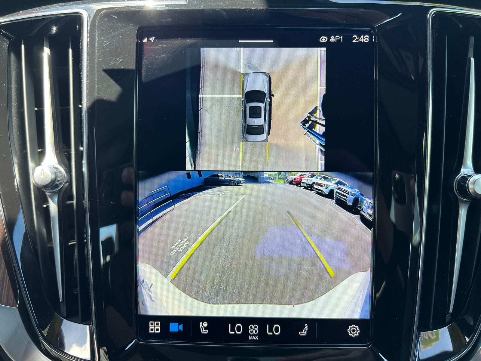 2024 Volvo S60 Ultimate