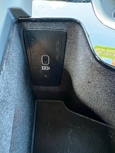 2024 Volvo S60 Ultimate