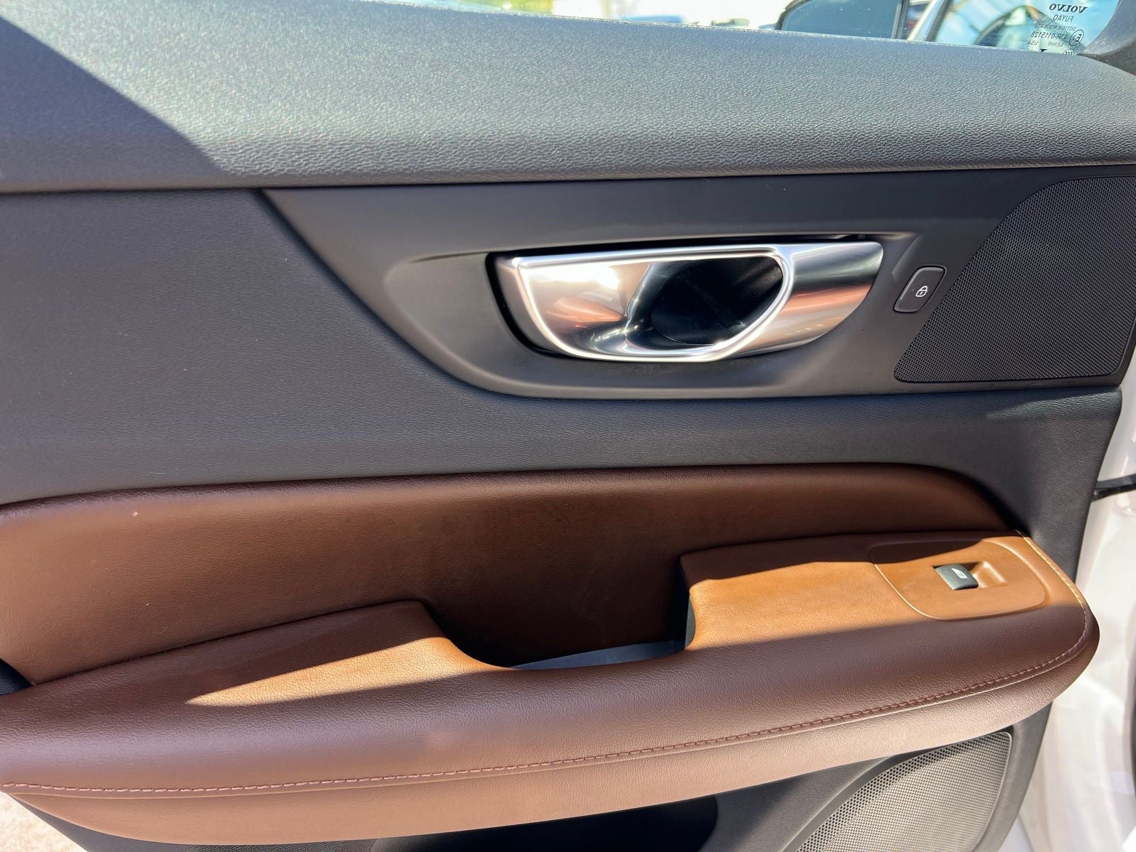 2024 Volvo S60 Ultimate