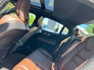 2024 Volvo S60 Ultimate