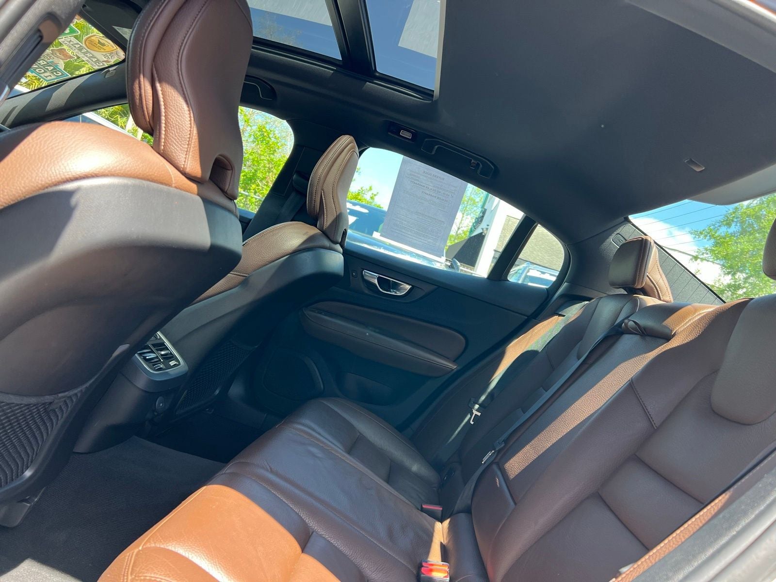 2024 Volvo S60 Ultimate