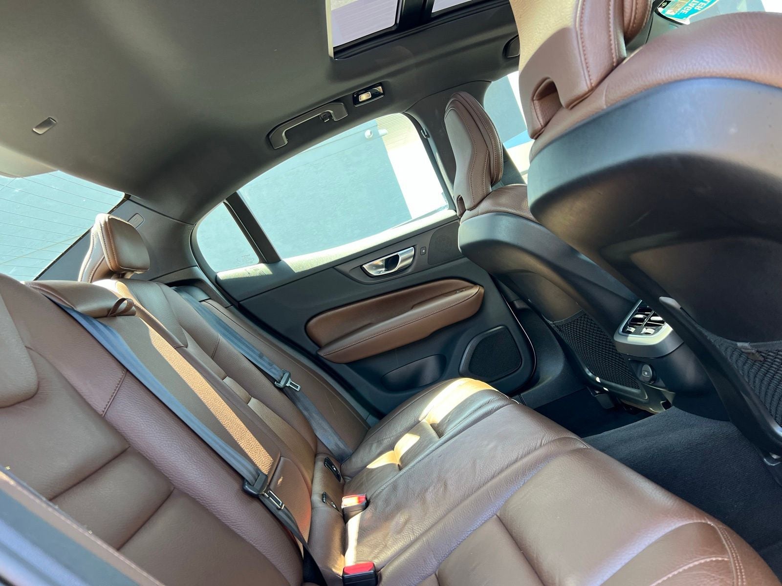 2024 Volvo S60 Ultimate