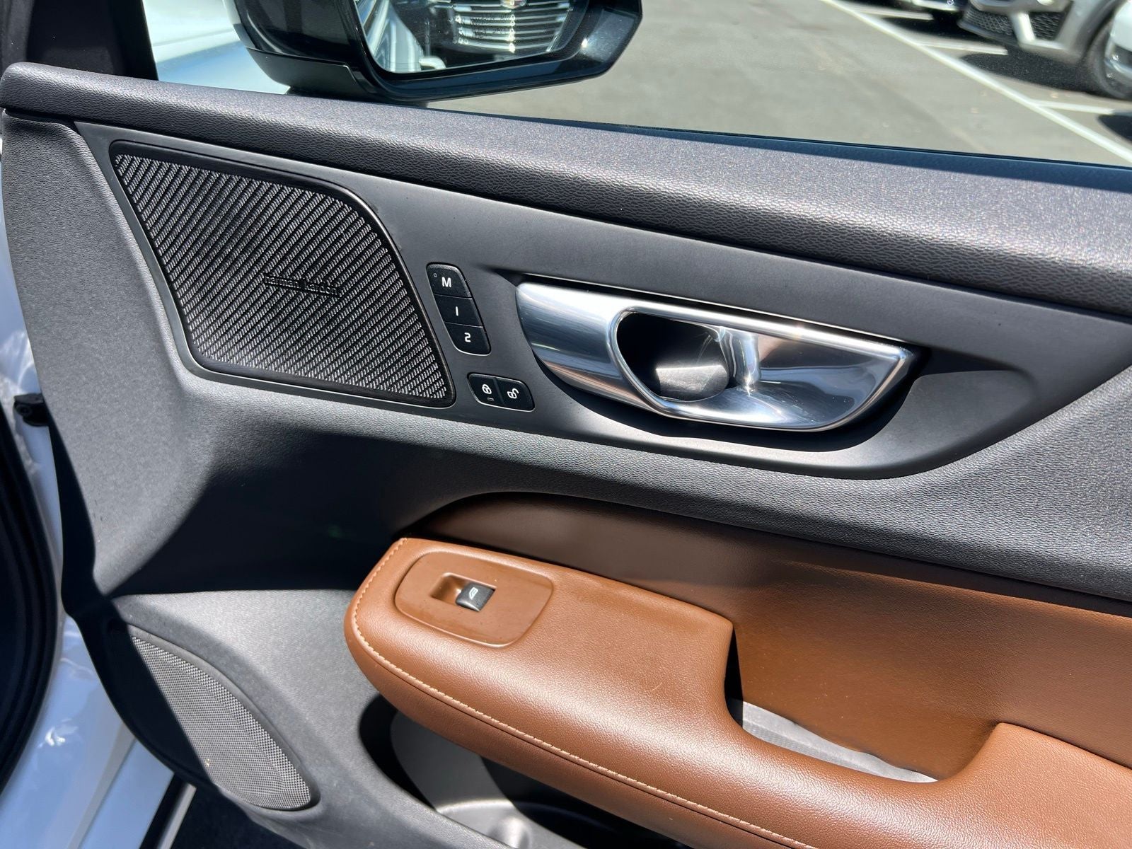 2024 Volvo S60 Ultimate