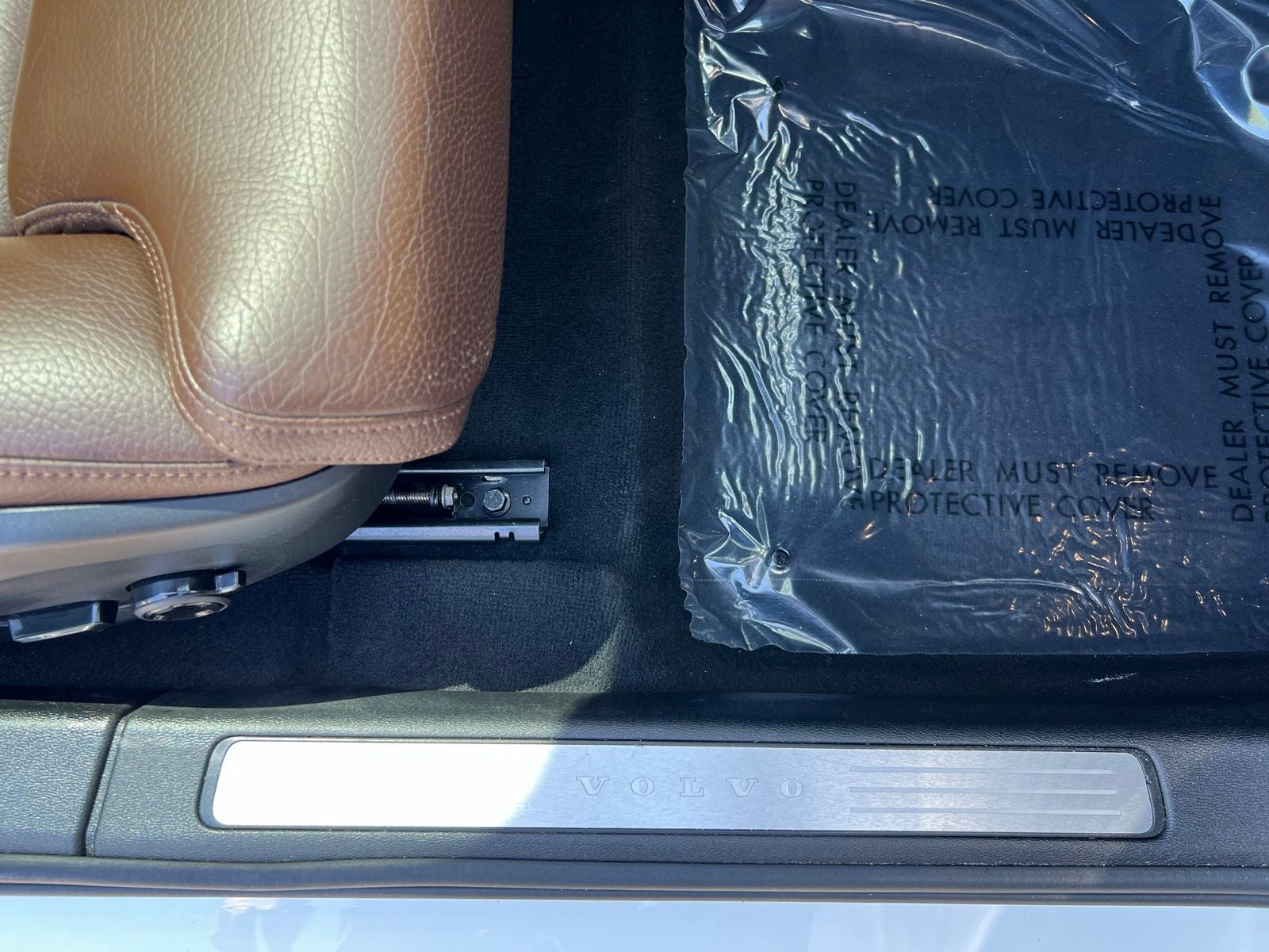 2024 Volvo S60 Ultimate