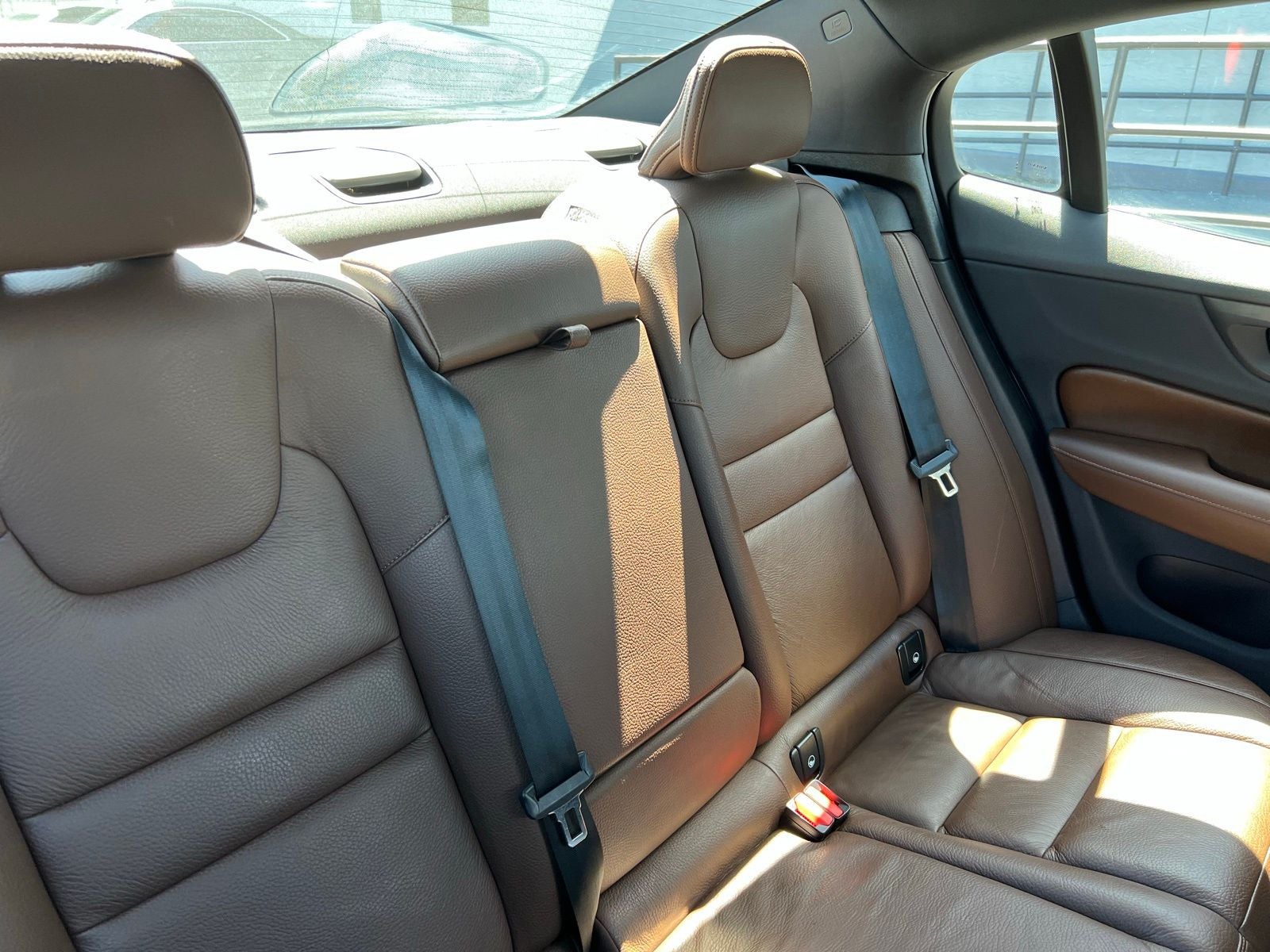 2024 Volvo S60 Ultimate