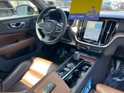 2024 Volvo S60 Ultimate