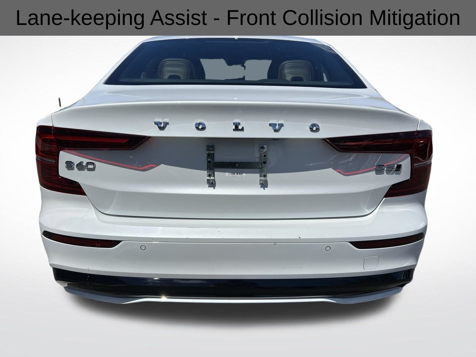 2024 Volvo S60 Ultimate