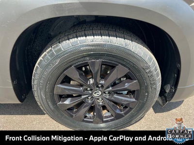 2023 Mazda Mazda CX-50 2.5 S Select Package