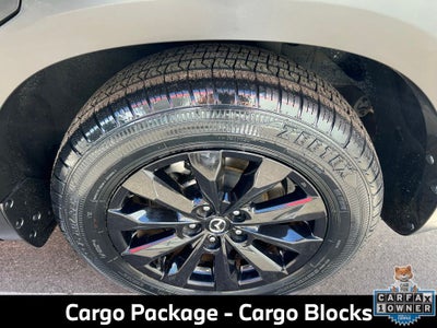 2023 Mazda Mazda CX-50 2.5 S Select Package