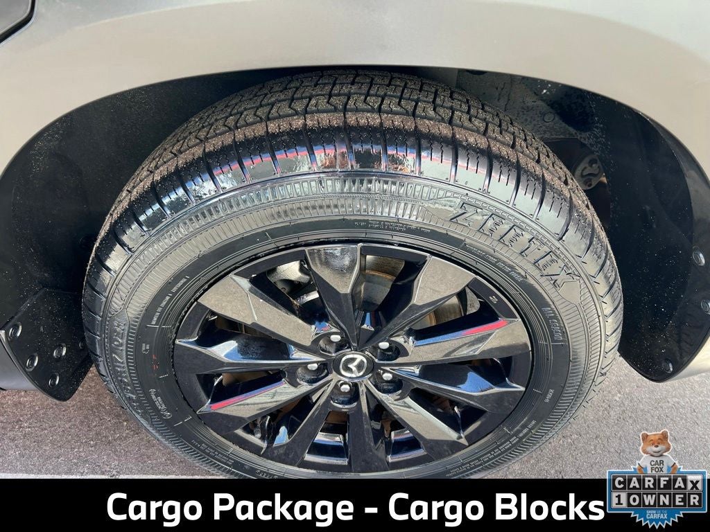 2023 Mazda Mazda CX-50 2.5 S Select Package