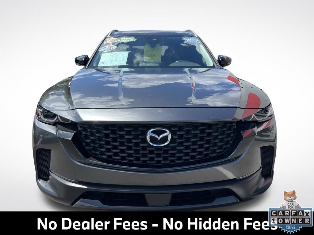 2023 Mazda Mazda CX-50 2.5 S Select Package