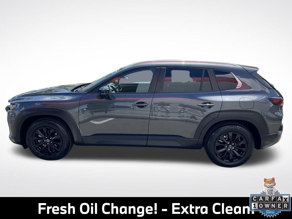 2023 Mazda Mazda CX-50 2.5 S Select Package