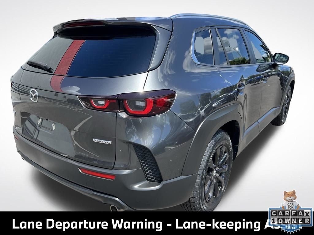 2023 Mazda Mazda CX-50 2.5 S Select Package