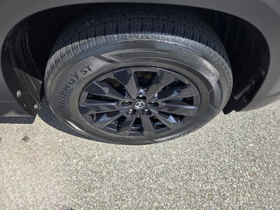 2023 Mazda Mazda CX-50 2.5 S Preferred Plus Package