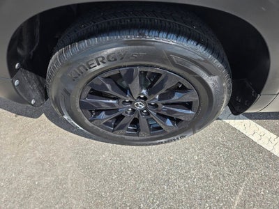 2023 Mazda Mazda CX-50 2.5 S Preferred Plus Package