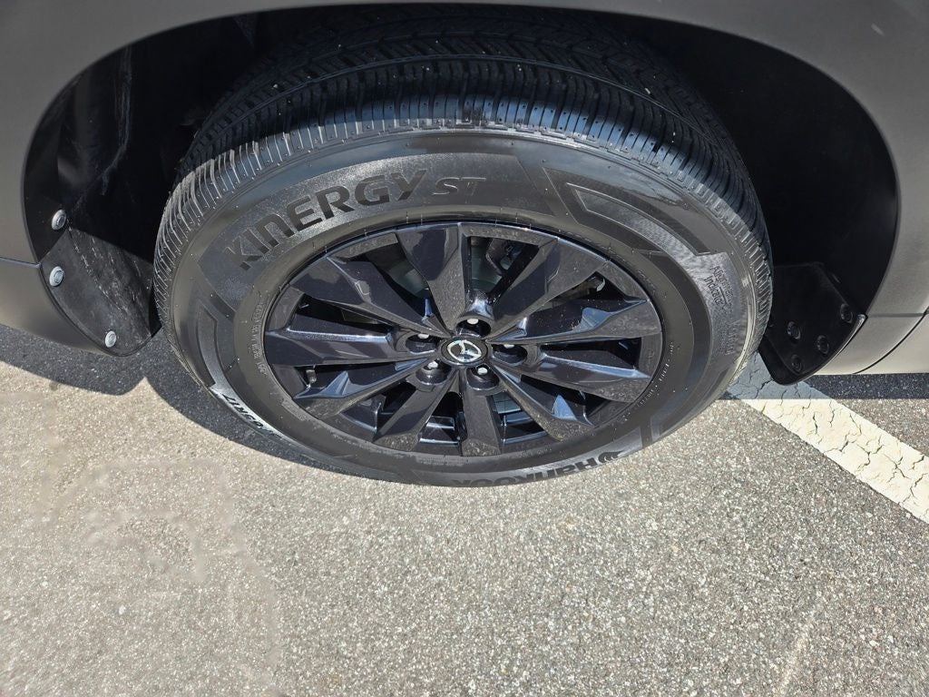 2023 Mazda Mazda CX-50 2.5 S Preferred Plus Package