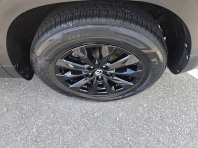 2023 Mazda Mazda CX-50 2.5 S Preferred Plus Package