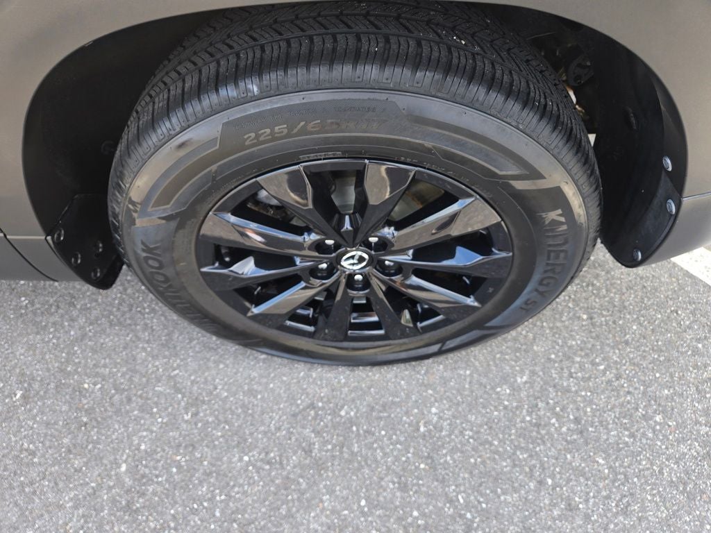 2023 Mazda Mazda CX-50 2.5 S Preferred Plus Package