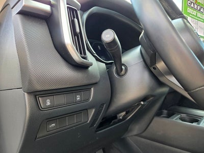 2023 Mazda Mazda CX-50 2.5 S Preferred Plus Package