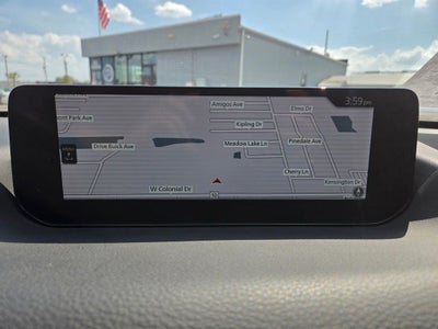2023 Mazda Mazda CX-50 2.5 S Preferred Plus Package