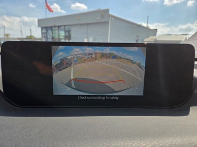 2023 Mazda Mazda CX-50 2.5 S Preferred Plus Package